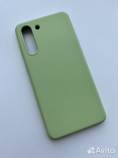 Чехол VLP для samsung galaxy s21 fe