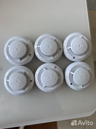 Пожарный извещатель ип 212 142