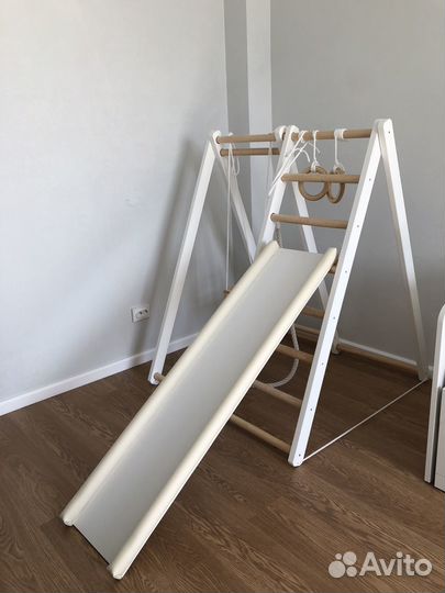 Шведская стенка