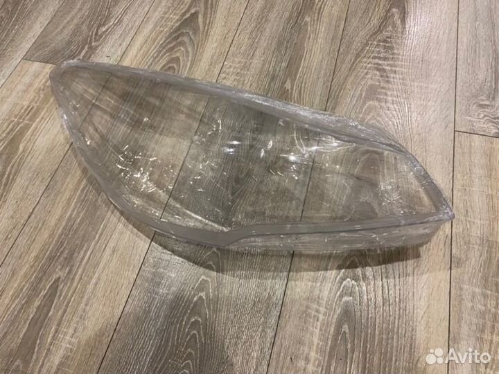 Стекло фары переднее правое Ford Kuga CBS