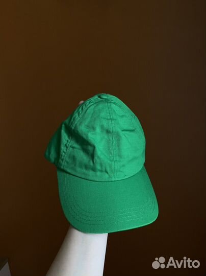 Бейсболка Кепка женская HM нм