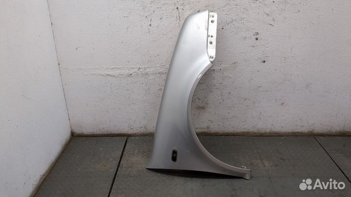 Крыло Volkswagen Golf 4, 2002