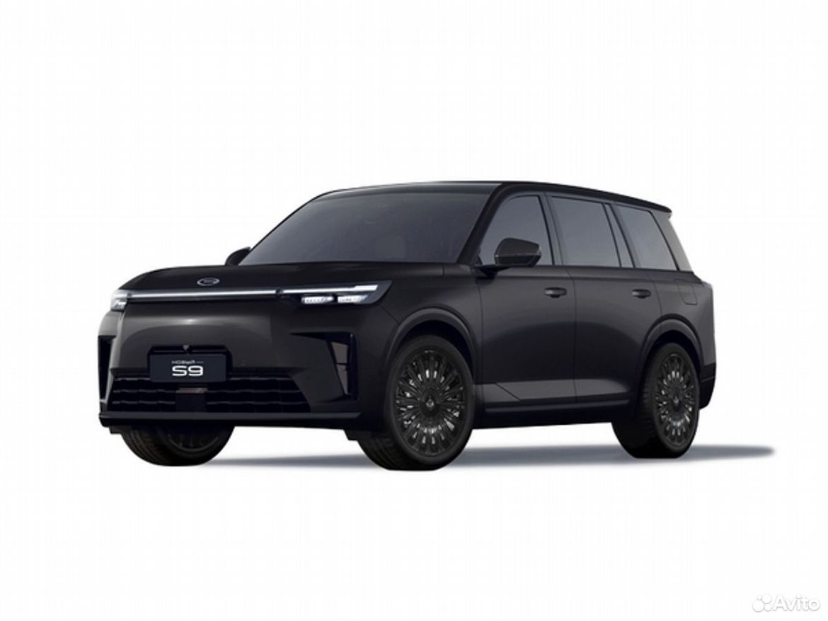 GAC S9 1.5 AT, 2026