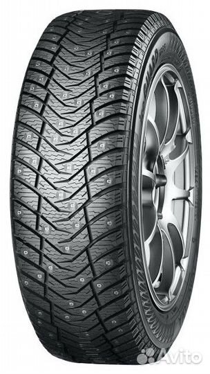 Yokohama Ice Guard IG65 255/50 R19 107T