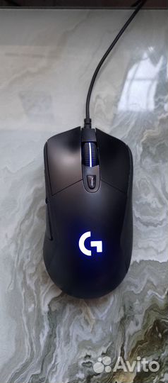 Мышка logitech g403 hero
