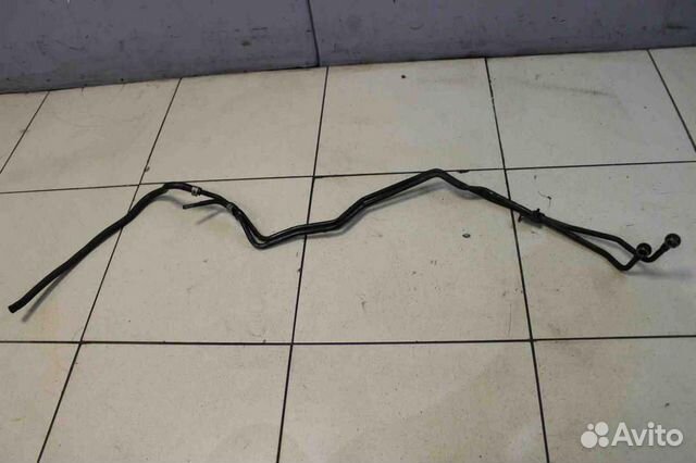 Трубка гидроусилителя Infiniti EX35 QX50 J50 V