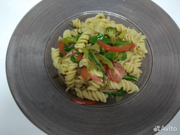 Доставка комплексных обедов, организация питания