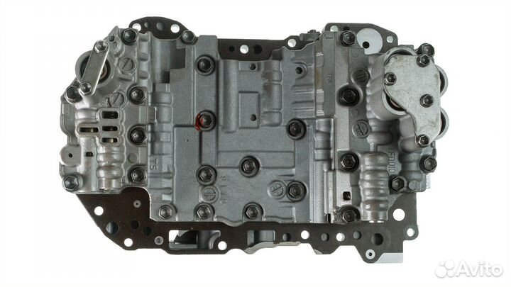 Блок клапанов (гидроблок) новый 09G - Gen 2