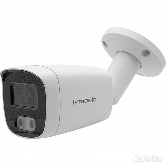 Iptronic IPT-IPL1080BM(2.8 ) P уличная ip-камера