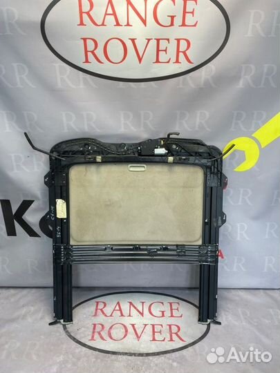 Люк Land Rover Sport 1 L320 3.0 2009