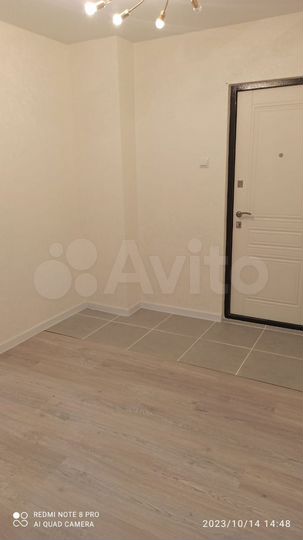 2-к. квартира, 57 м², 4/5 эт.