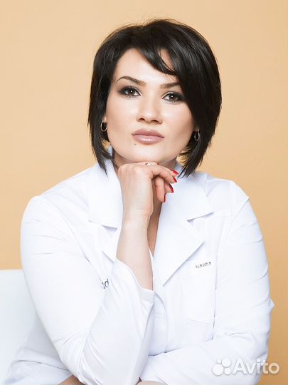 Косметолог Подольск Массаж Чистка лица Ботокс