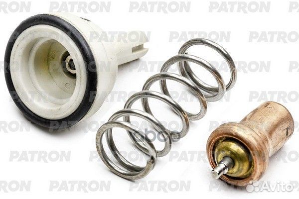 Термостат skoda Fabia 2007/ VW: EOS 2006-2015