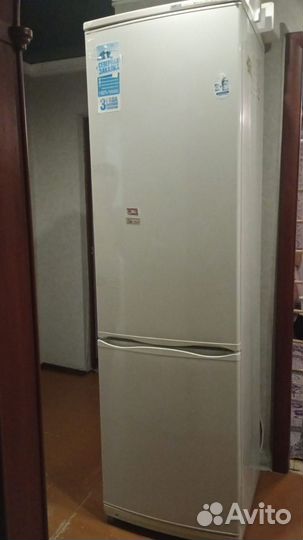 Холодильник бу