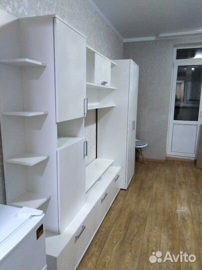 Гостиная Анис белая