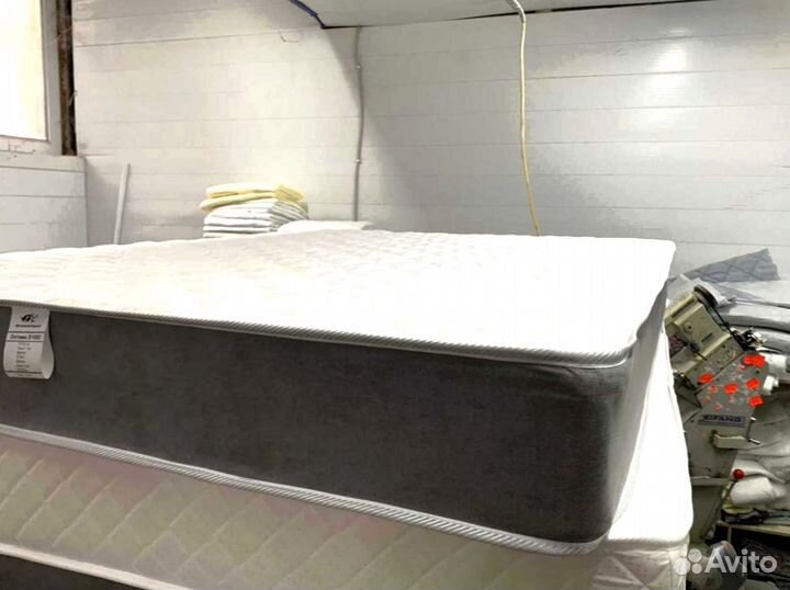 Матрас односпальный ГОСТ