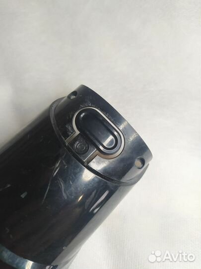 Часть корпуса пылесоса bosch ready'y