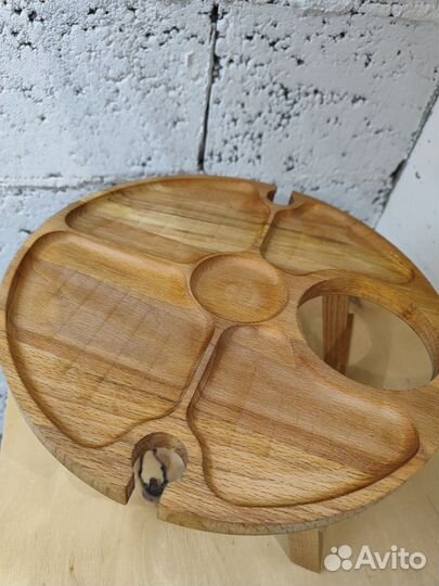 Винный столик