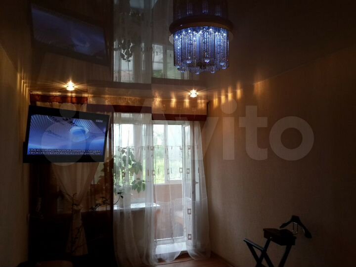 1-к. квартира, 40 м², 3/5 эт.