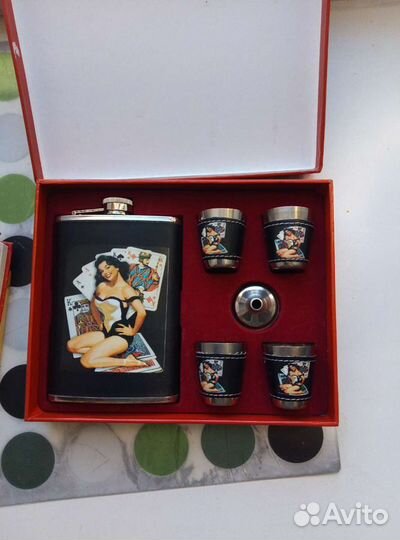 Походный или туристический набор