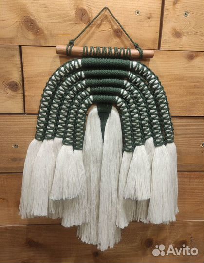 Настенное панно