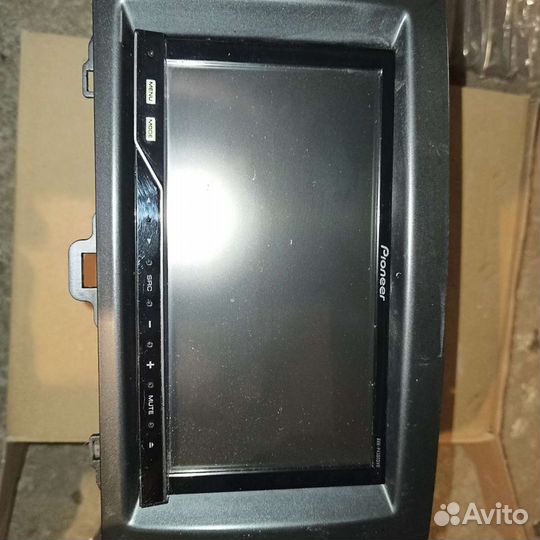 Автомагнитола pioneer бу