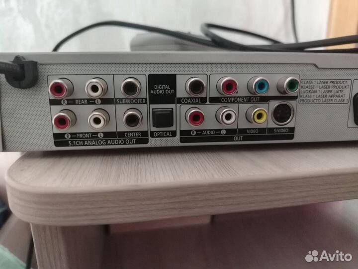 Dvd плеер с караоке samsung