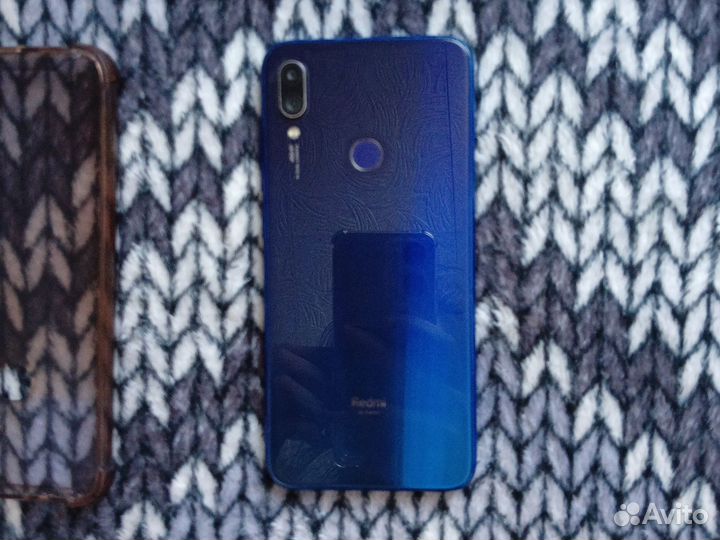 Xiaomi Redmi Note 7 Pro, 6/128 ГБ