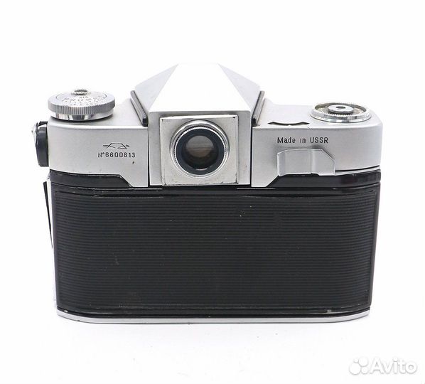 Зенит 6 kit б/у