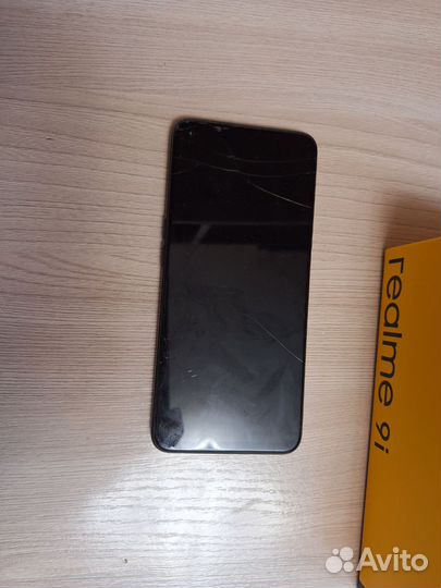 realme 9i, 6/128 ГБ