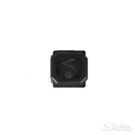 Индуктор taiyo yuden SMD NRS4018T1R0ndgj