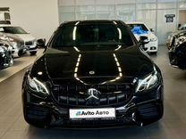 Mercedes-Benz E-класс 2.0 AT, 2020, 156 851 км, с пробегом, цена 3 348 000 руб.