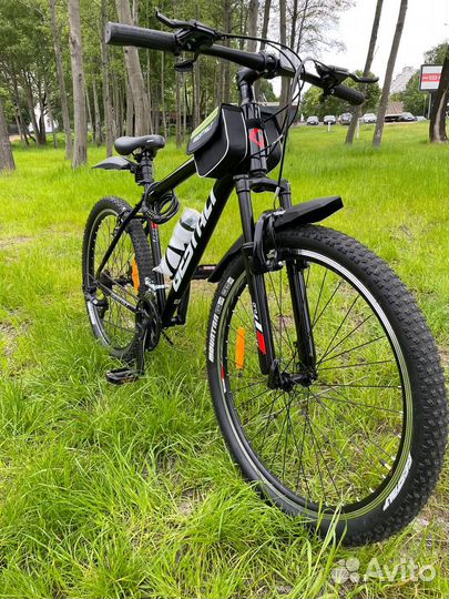 Горный велосипед для взрослых