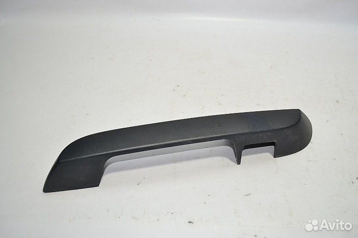 Части кабины, другие DAF XF106 (01.14)