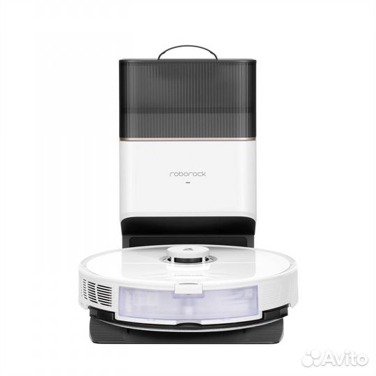 Робот-пылесос Roborock S8 Plus новый Русcкая