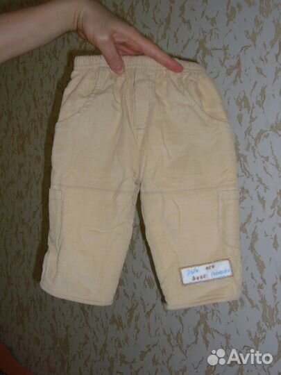 Детский костюмчик