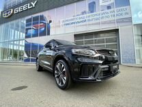 Новый Geely Tugella 2.0 AT, 2023, цена 4 199 900 руб.