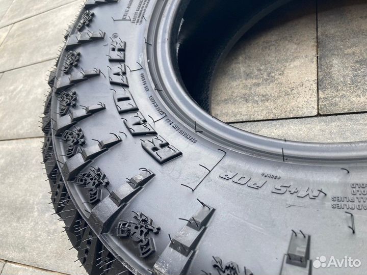 Radar Tyres Renegade RT+ 37/13.5 R18