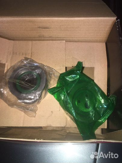 Ремень грм priora “Gates”