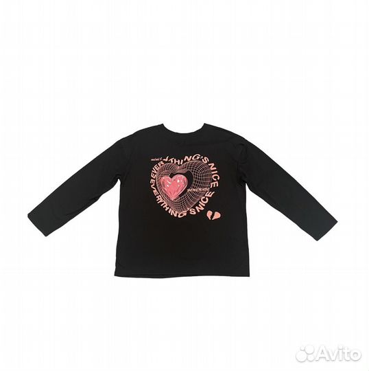 Лонгслив y2k