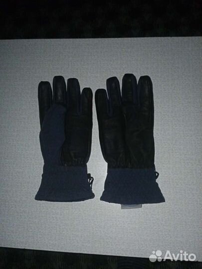 Зимние перчатки Bosko