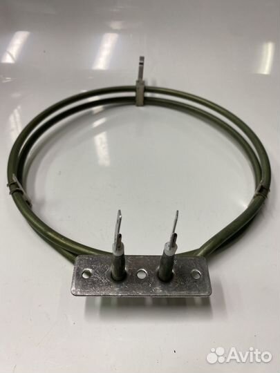 Тэн. Духовой шкаф Kuppersberg