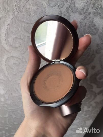 Guerlain пудра Terracotta