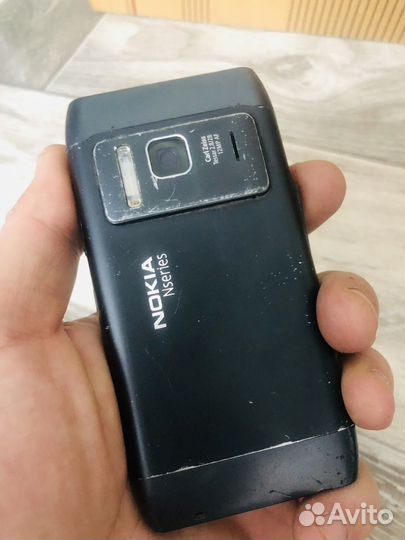 Nokia N8, 16 ГБ