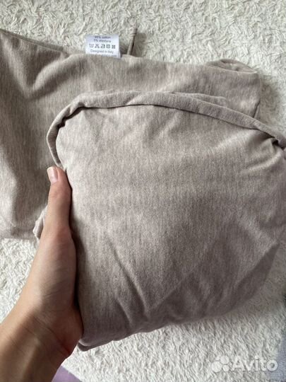 Слинг шарф diva milano