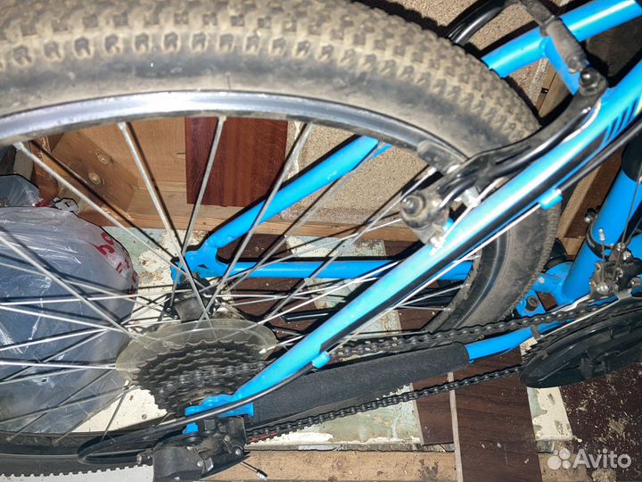 Велосипед Десна 2610