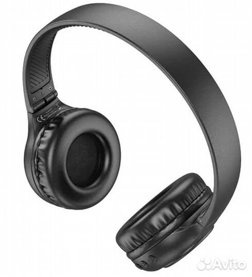 BT Гарнитура hoco W41 Full Size (Black)