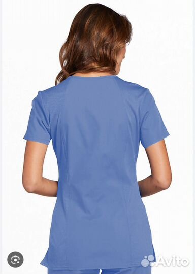 Cherokee женский медицинский костюм S M