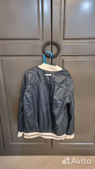 Ветровка gulliver 116-128