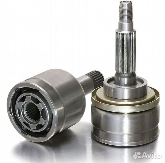 Гранат/Шрус KIA/кия